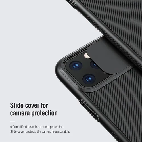Nillkin CamShield Case for iPhone 11 Pro Max
