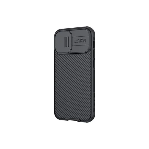 Nillkin CamShield Case for iPhone 12