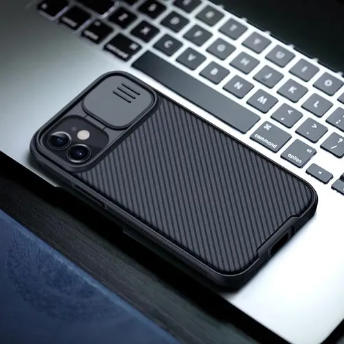 Nillkin CamShield Case for iPhone 12 Mini