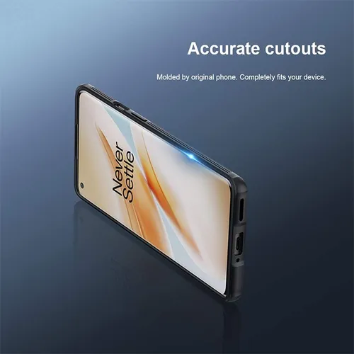 Nillkin CamShield Case for OnePlus 8 Pro