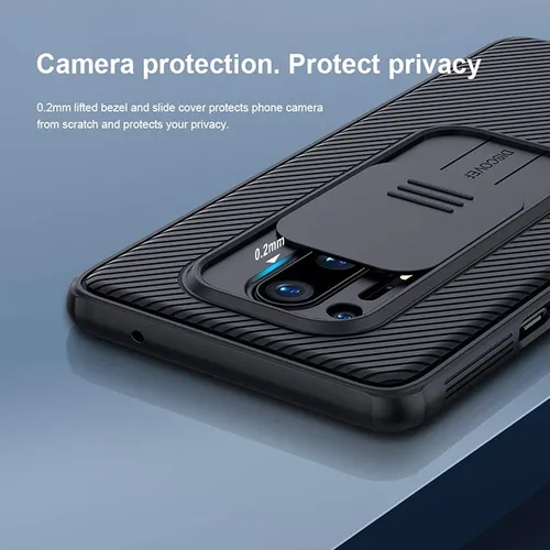 Nillkin CamShield Case for OnePlus 8 Pro
