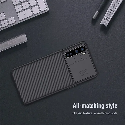 Nillkin CamShield Case for OnePlus Nord