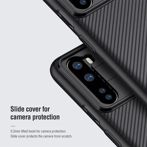 Nillkin CamShield Case for OnePlus Nord