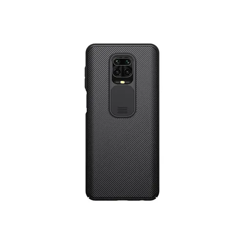Nillkin CamShield Case for Redmi Note 9 Pro