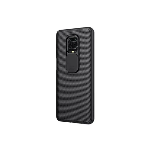 Nillkin CamShield Case for Redmi Note 9 Pro