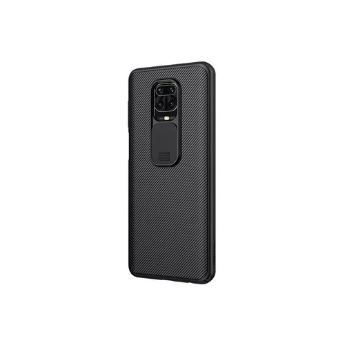 Nillkin CamShield Case for Redmi Note 9 Pro Max