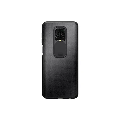 Nillkin CamShield Case for Redmi Note 9 Pro Max