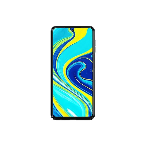 Nillkin CamShield Case for Redmi Note 9 Pro Max