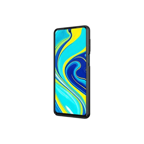 Nillkin CamShield Case for Redmi Note 9S