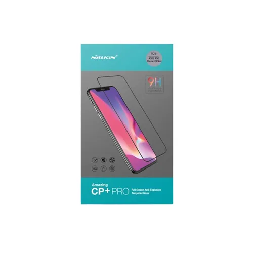 Nillkin CP+ Pro HD Tempered Glass Protector for Asus ROG 3