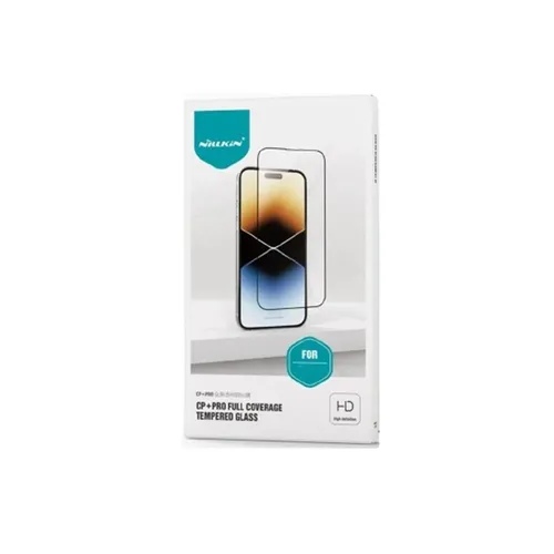 Nillkin CP+ Pro HD Tempered Glass Protector for Galaxy S23 Ultra