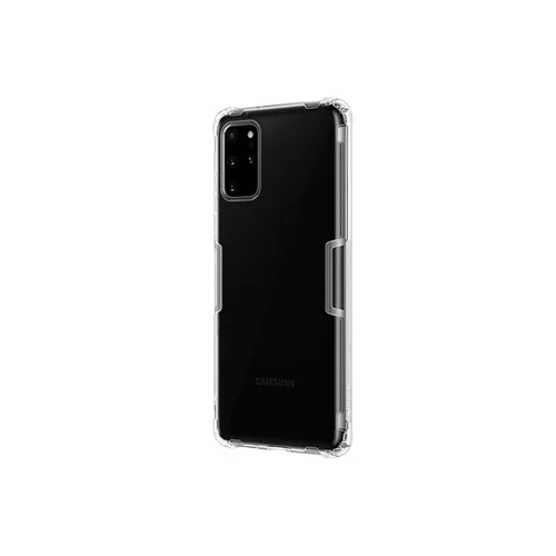 Nillkin Crystal Clear TPU Case for Galaxy S20 FE