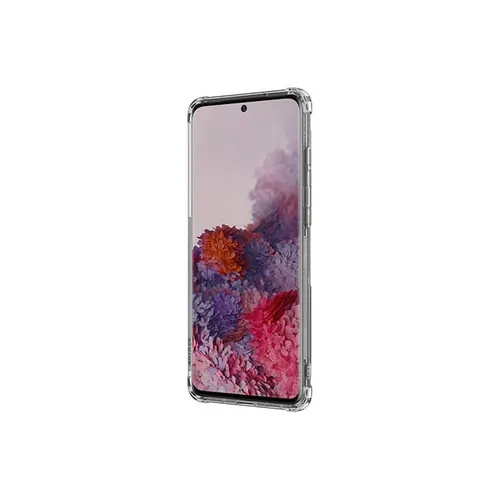 Nillkin Crystal Clear TPU Case for Galaxy S20 FE