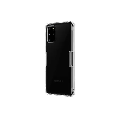 Nillkin Crystal Clear TPU Case for Galaxy S20 FE