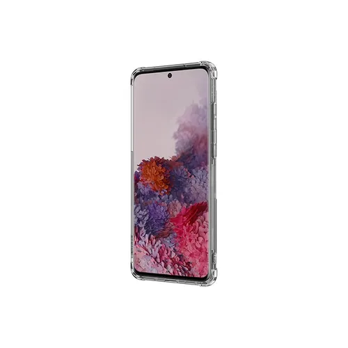 Nillkin Crystal Clear TPU Case for Galaxy S20 FE