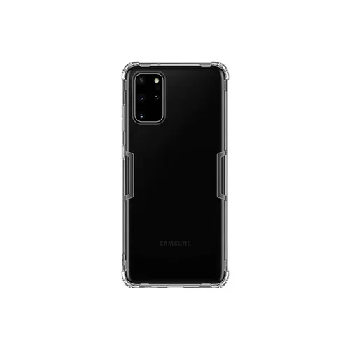 Nillkin Crystal Clear TPU Case for Galaxy S20 FE