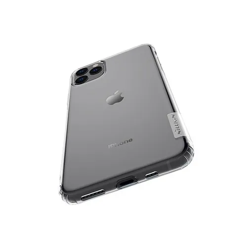 Nillkin Crystal Clear TPU Case for iPhone 11 Pro