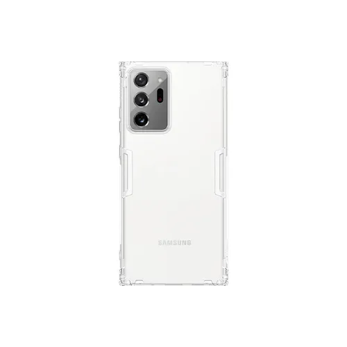 Nillkin Crystal Clear TPU Case for Note20 Ultra