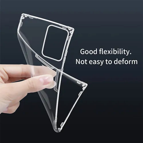 Nillkin Crystal Clear TPU Case for Note20 Ultra