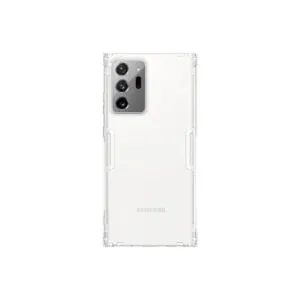 Nillkin Crystal Clear TPU Case for Note20 Ultra