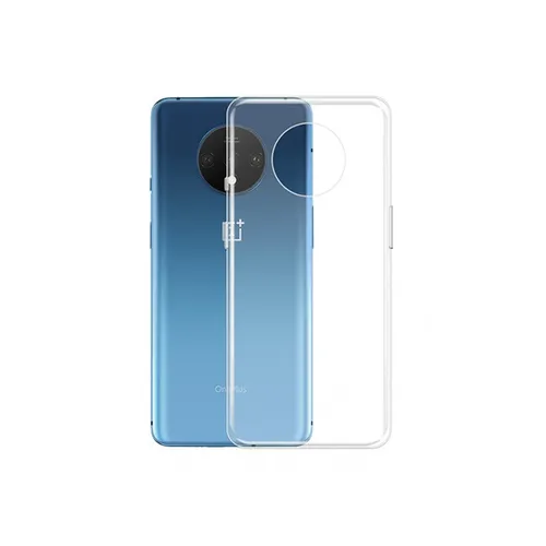 Nillkin Crystal Clear TPU Case for OnePlus 7T