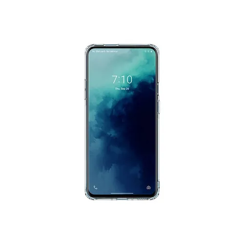 Nillkin Crystal Clear TPU Case for OnePlus 7T Pro