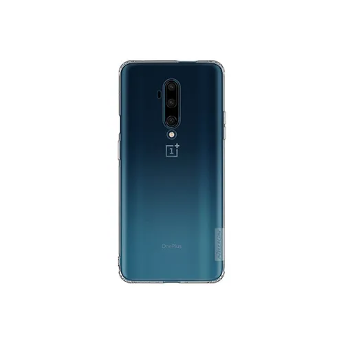 Nillkin Crystal Clear TPU Case for OnePlus 7T Pro