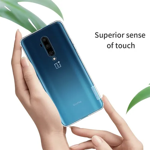 Nillkin Crystal Clear TPU Case for OnePlus 7T Pro