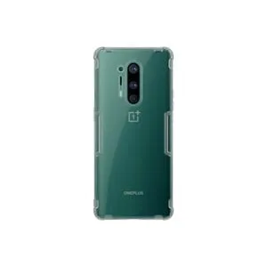 Nillkin Crystal Clear TPU Case for OnePlus 8 Pro