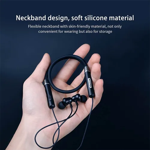 Nillkin E4 Sports Neckband Wireless Earphones