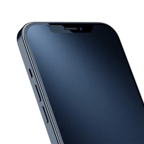 Nillkin FogMirror Full Coverage Matte Tempered Glass for iPhone 12 Mini