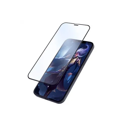 Nillkin FogMirror Full Coverage Matte Tempered Glass for iPhone 12 Pro