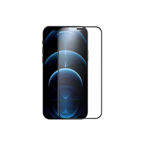 Nillkin FogMirror Full Coverage Matte Tempered Glass for iPhone 12 Pro