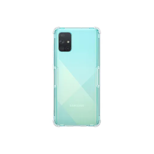 Nillkin Nature Series TPU Case for Galaxy A71