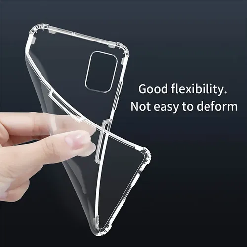 Nillkin Nature Series TPU Case for Galaxy A71
