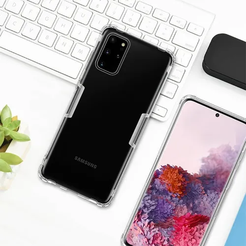 Nillkin Nature Series TPU Case for Galaxy S20 Plus
