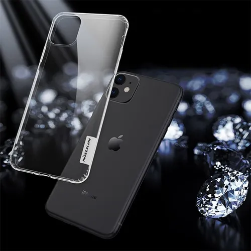 Nillkin Nature Series TPU Case for iPhone 11