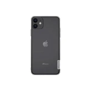 Nillkin Nature Series TPU Case for iPhone 11