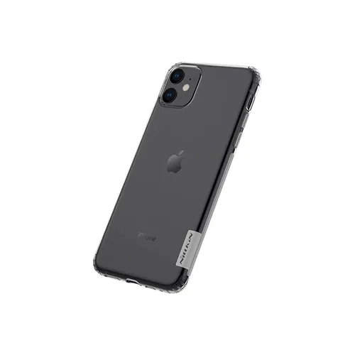 Nillkin Nature Series TPU Case for iPhone 11