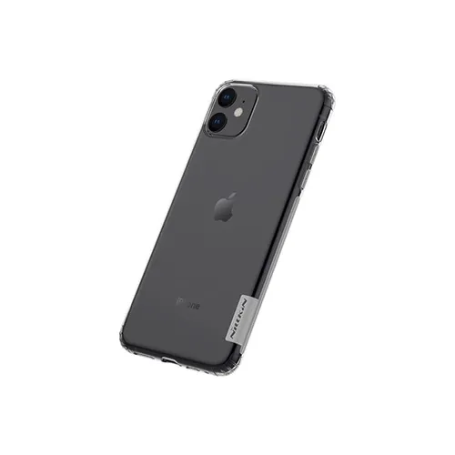Nillkin Nature Series TPU Case for iPhone 11