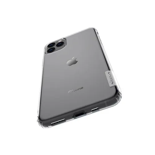 Nillkin Nature Series TPU Case for iPhone 11 Pro