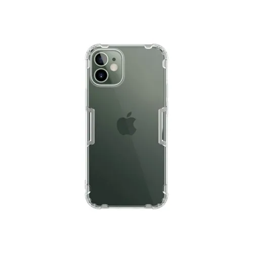 Nillkin Nature Series TPU Case for iPhone 12 Mini