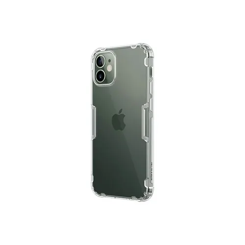 Nillkin Nature Series TPU Case for iPhone 12 Mini
