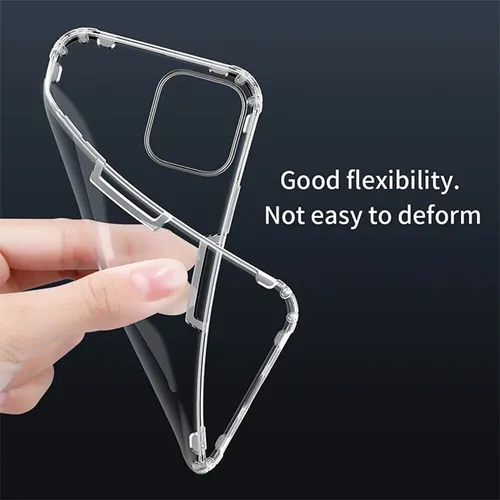 Nillkin Nature Series TPU Case for iPhone 12 Mini
