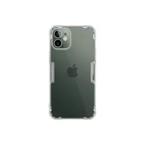 Nillkin Nature Series TPU Case for iPhone 12