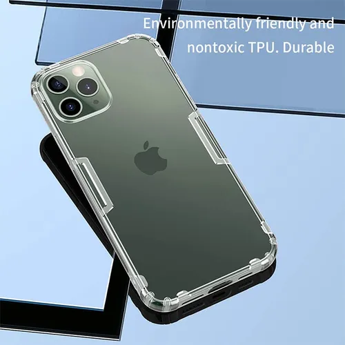 Nillkin Nature Series TPU Case for iPhone 12 Pro