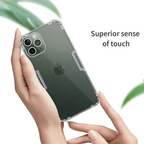 Nillkin Nature Series TPU Case for iPhone 12 Pro
