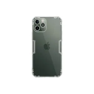 Nillkin Nature Series TPU Case for iPhone 12 Pro