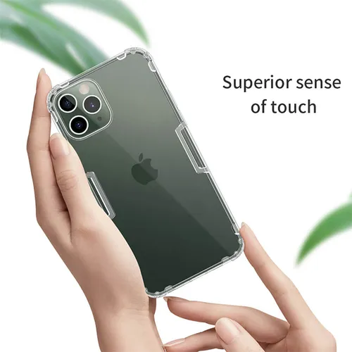 Nillkin Nature Series TPU Case for iPhone 12 Pro Max