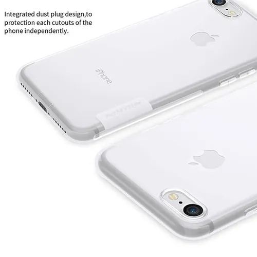 Nillkin Nature Series TPU Case for iPhone 7